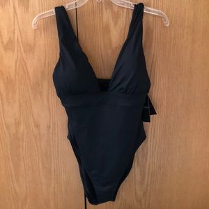 Ralph Lauren nwt bathing suit